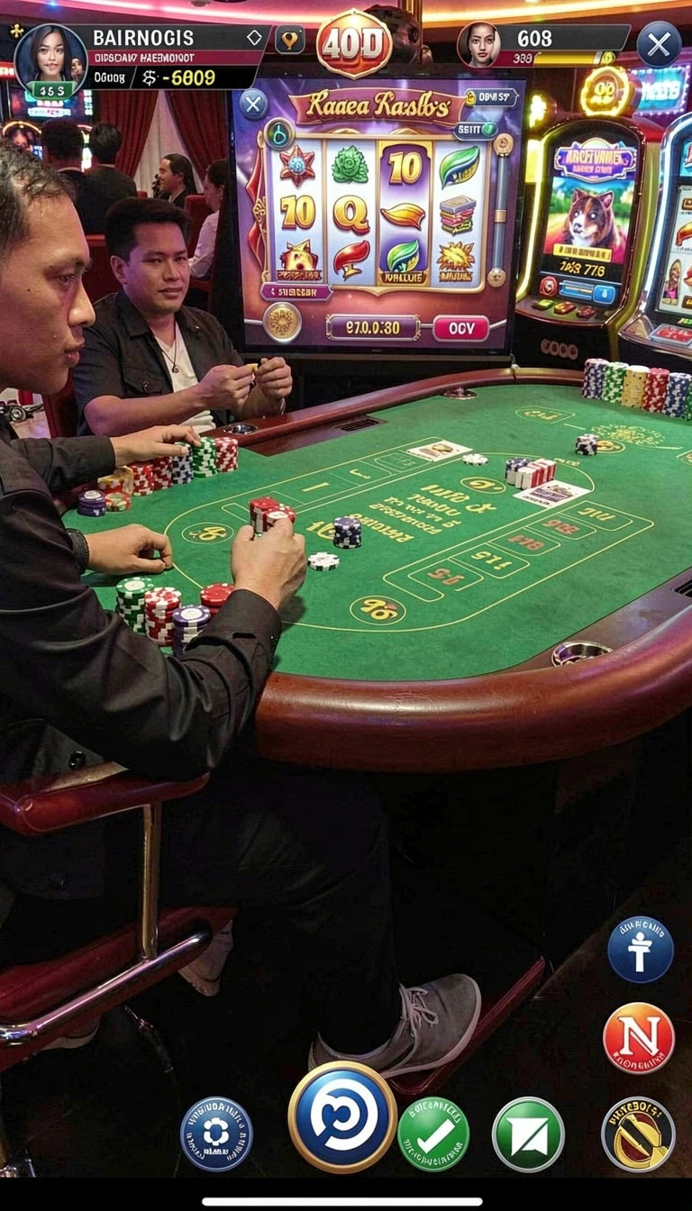 380slot - Fitur bonus yang menggiurkan dan menghibur.