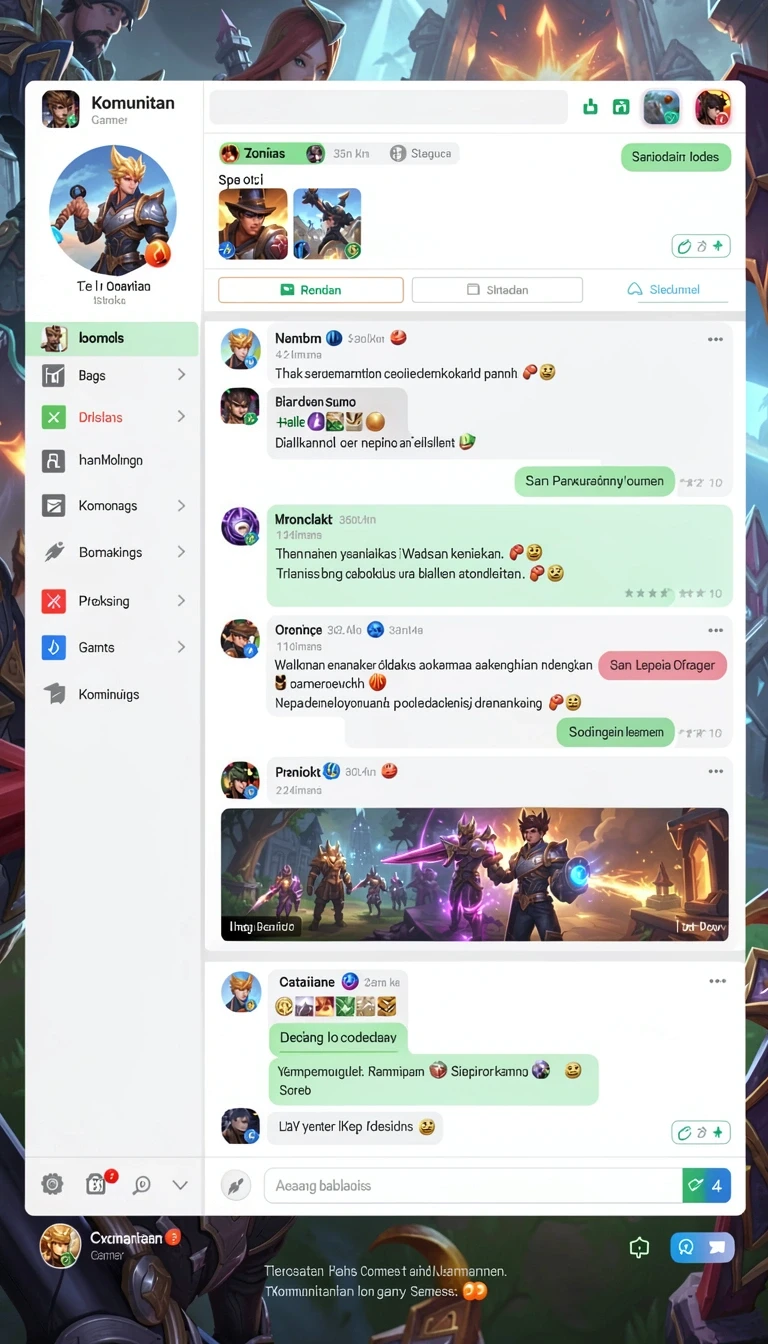 380slot - Papan peringkat yang menantang untuk bersaing dengan teman.