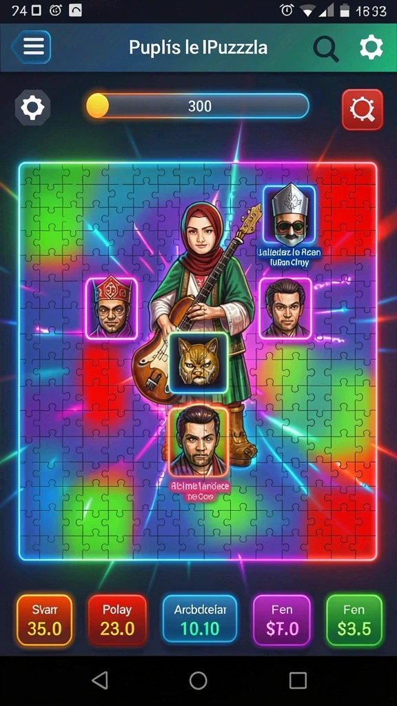 738slots - Tampilan antarmuka yang user-friendly untuk navigasi.