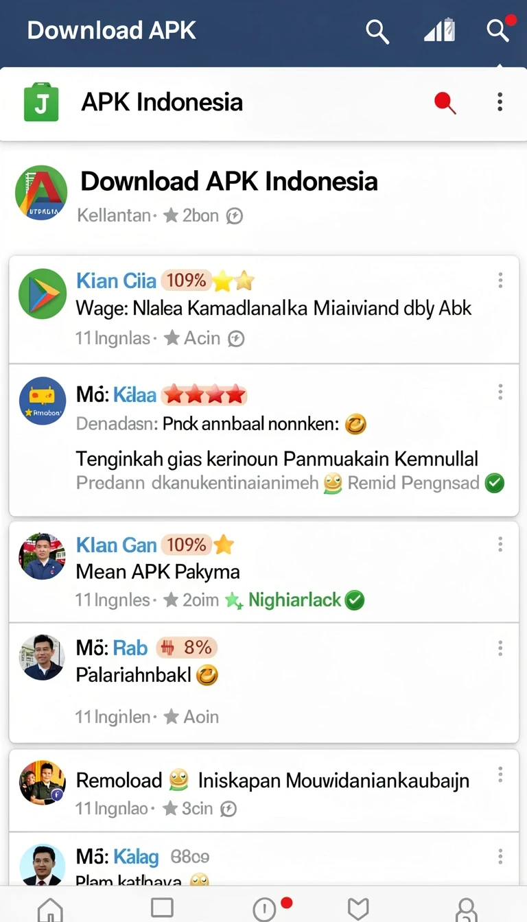 987up - Level baru yang menawarkan tantangan lebih seru.
