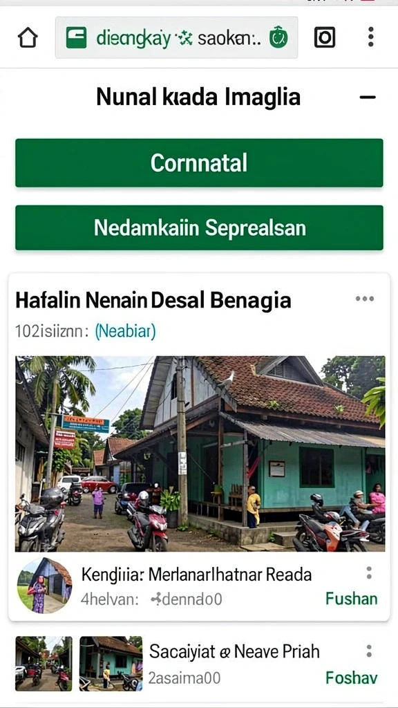 adg62 - Tampilkan momen kemenangan yang memukau.