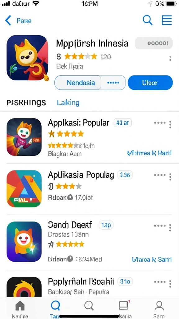 api33 - Tangkapan layar menampilkan karakter utama dalam mode pertempuran.