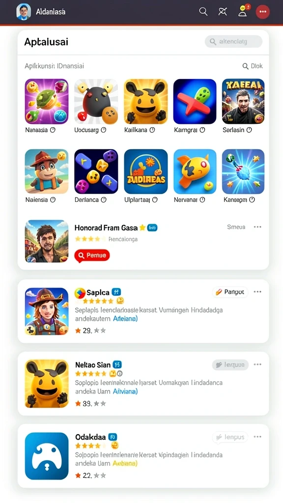 bento4d - Tampilan karakter utama dalam petualangan mendebarkan.