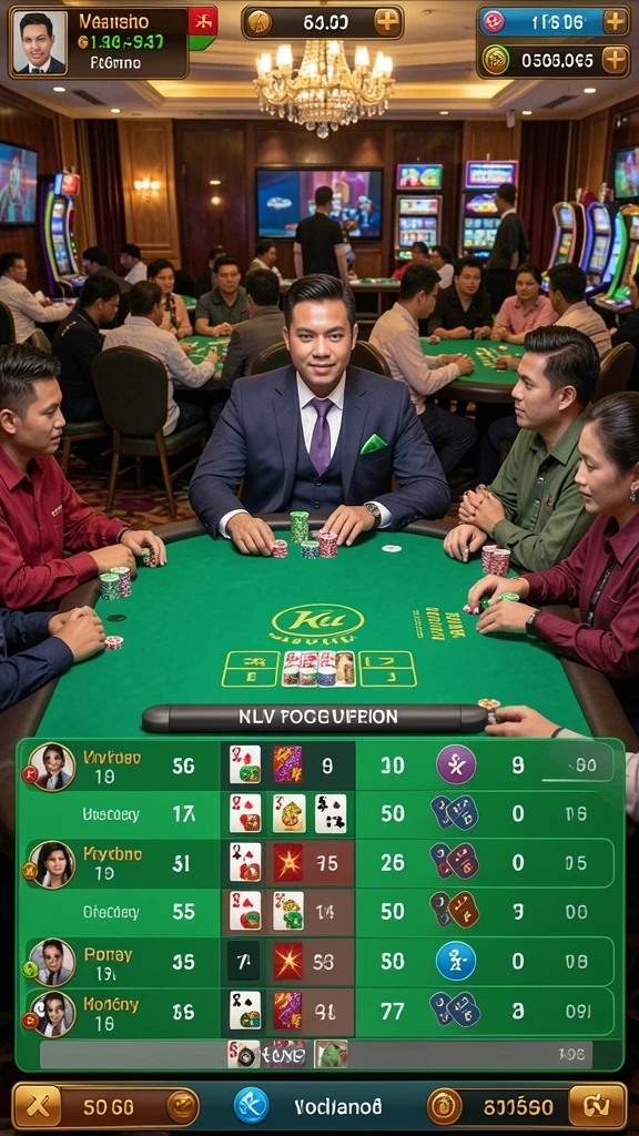 direkturtoto - Grafik menarik memikat pemain untuk terus bermain.