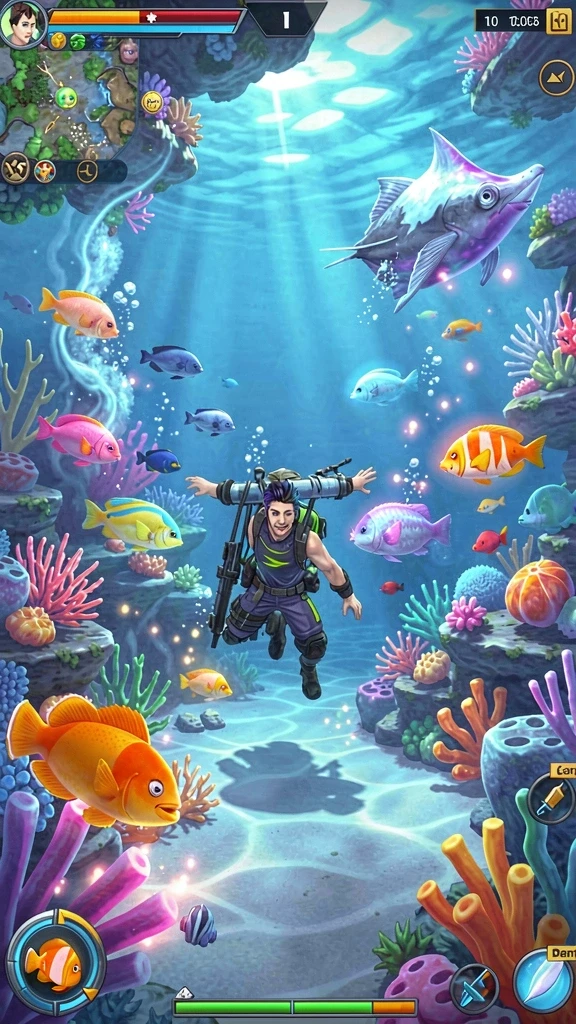 gg288 - Aktivitas multiplayer yang memungkinkan interaksi antar pemain.