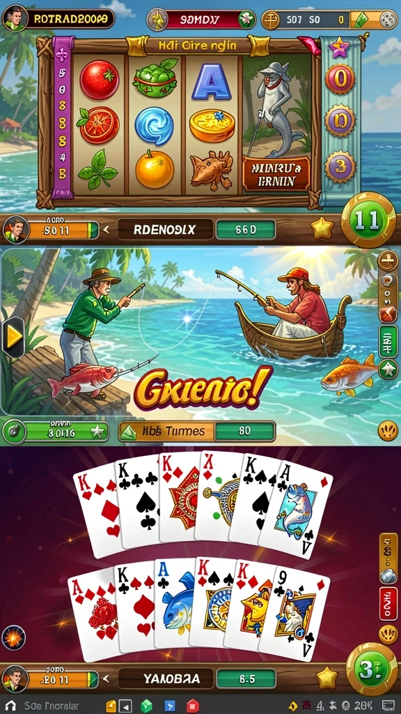 gg999 - Level-level menantang yang harus diselesaikan dengan strategi.