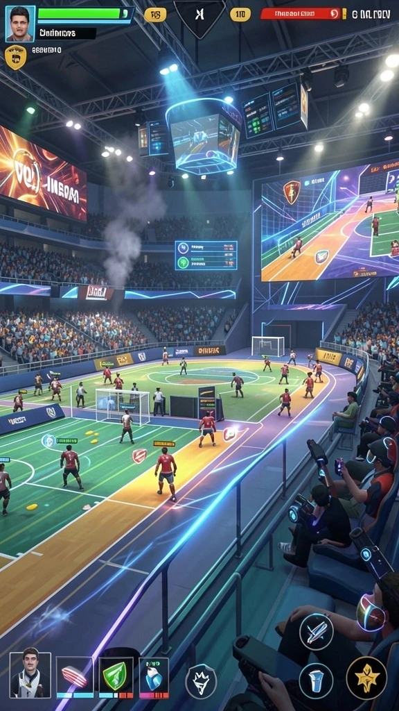 gogo77 - Tangkapan layar menampilkan gameplay GOGO77 yang mendebarkan.