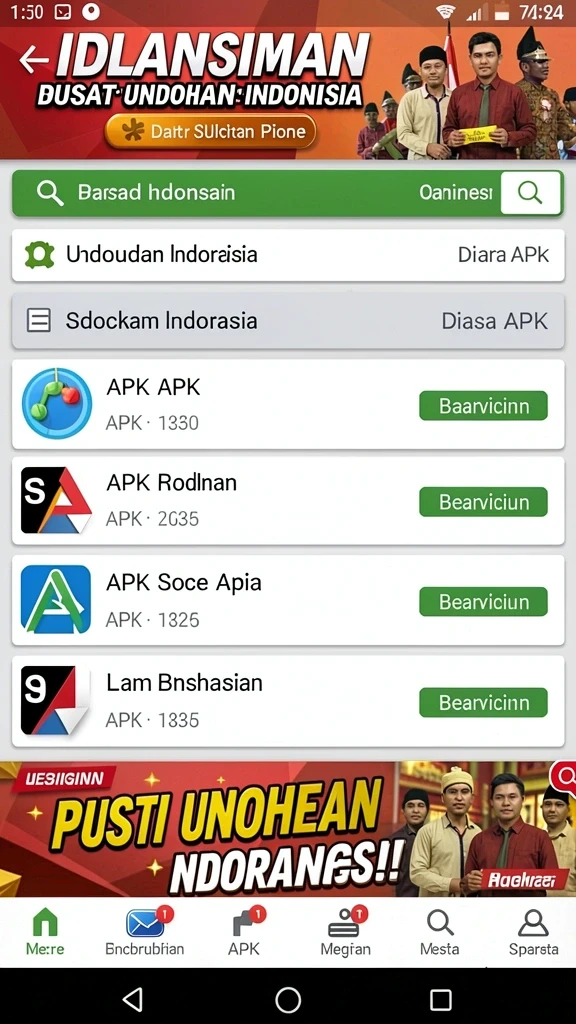 grabwin - Karakter baru yang siap untuk dimainkan.