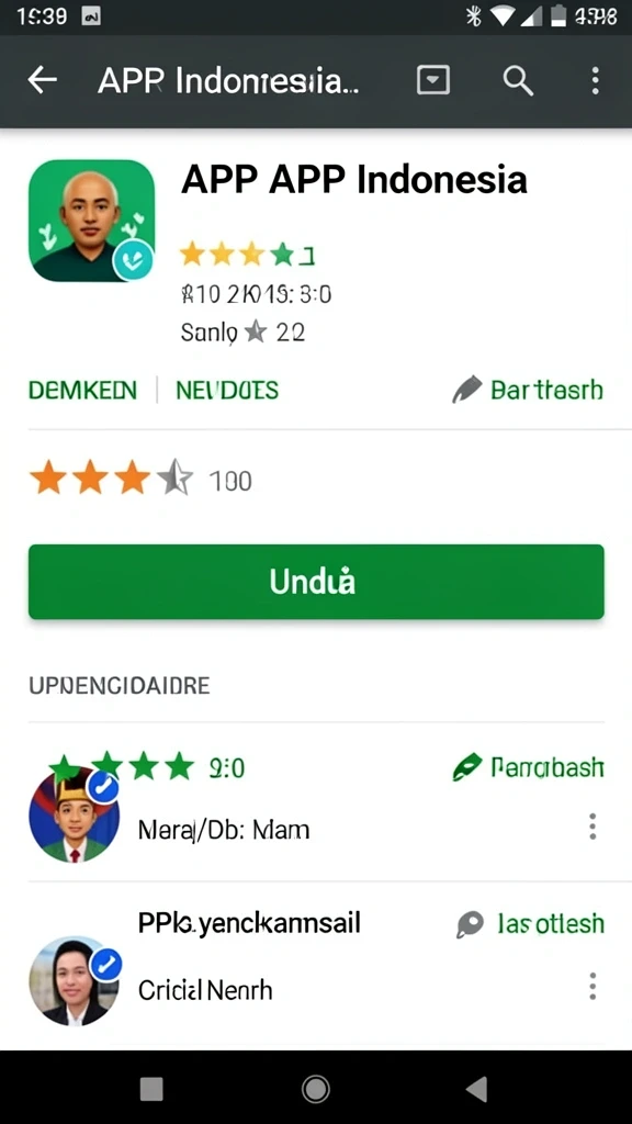 ind89 - Fitur mode multiplayer yang mempertemukan teman-teman.