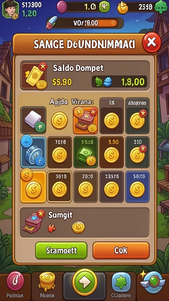 jpslot88 - Fitur bonus yang meningkatkan peluang menang.