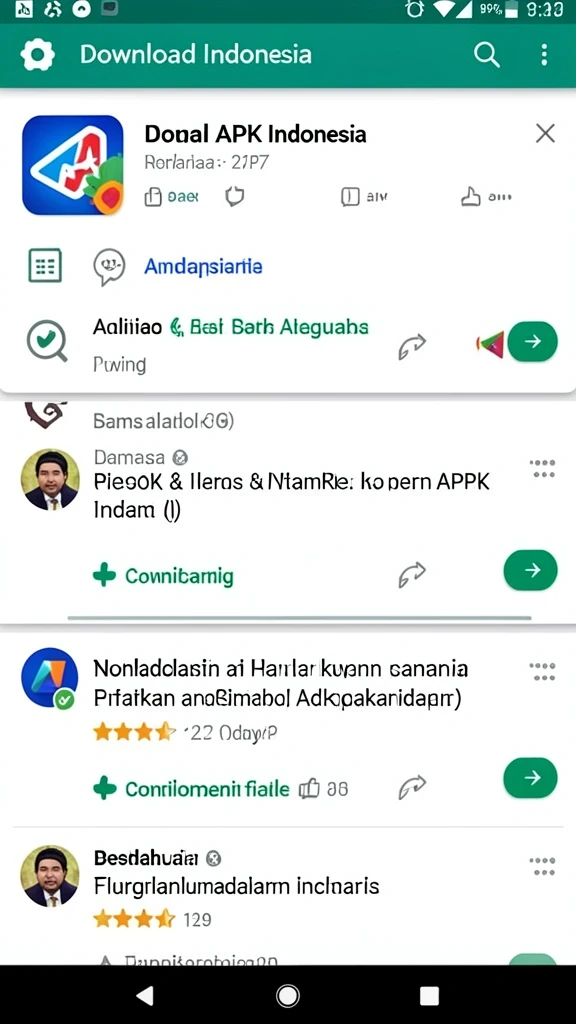 kg778 - Karakter utama dalam aksi di level menantang.