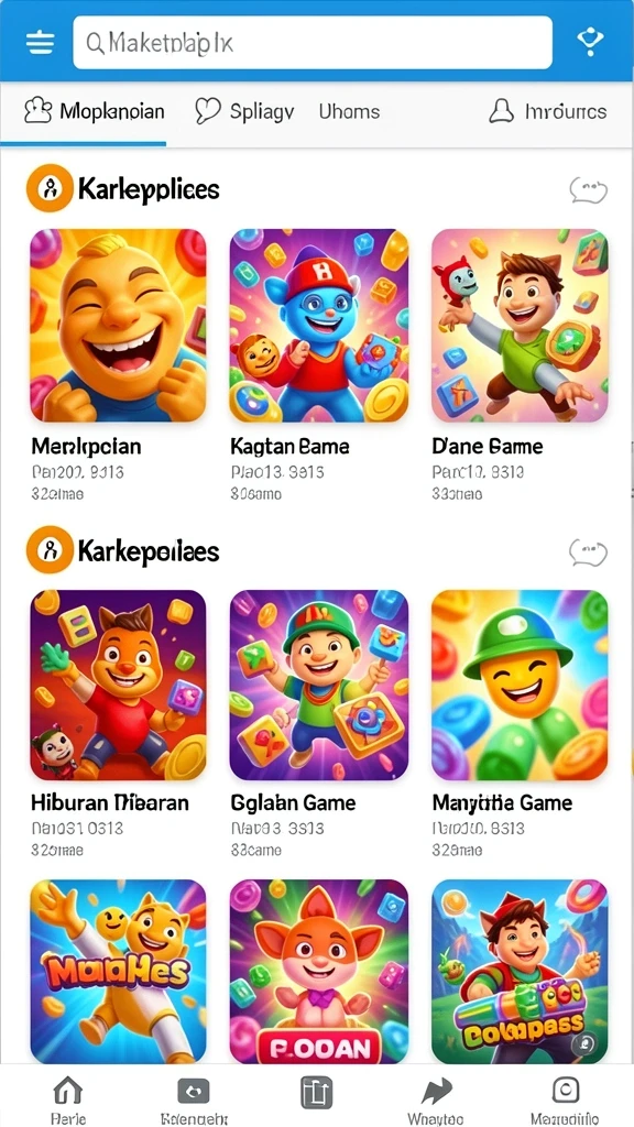 megawin888 - Fitur bonus yang menawarkan kesempatan menang lebih besar.
