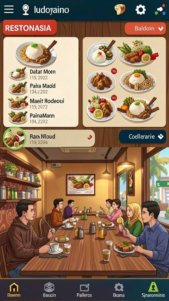 merahtoto - Beragam pilihan permainan yang menghibur dan menarik.