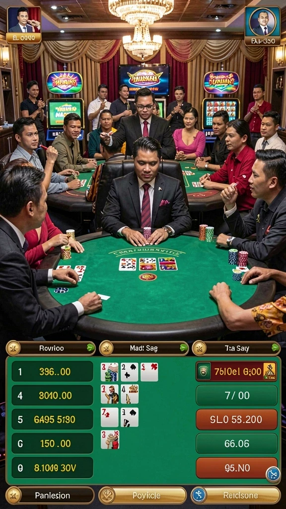 merahtoto - Tim dukungan pelanggan siap membantu kapan saja.