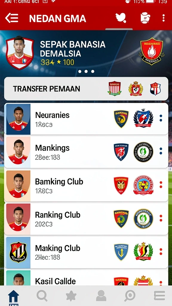 pg777 - Karakter baru yang ditambahkan dalam pembaruan terbaru.