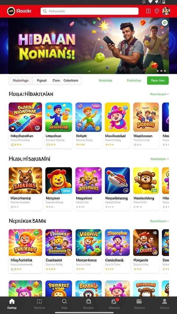 qqstar88 - Banyak pilihan permainan menarik dalam satu aplikasi.