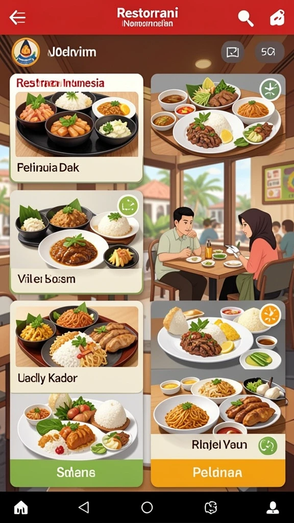 qqstar88 - Fitur sosial yang memungkinkan interaksi dengan teman.