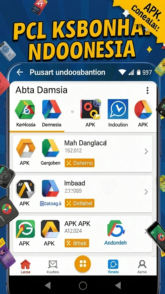 remi62 - Mode multiplayer memungkinkan permainan dengan teman.