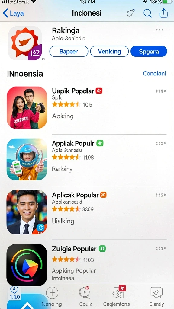 rp79 - Karakter unik dengan kemampuan khusus yang menarik.