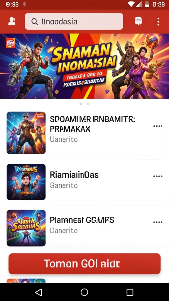 tokopediavip - Fitur pelacakan pesanan yang efisien.