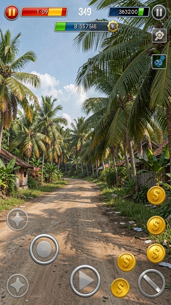 vespa69 - Tampilan level baru yang menantang dan menarik.