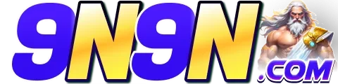 9n9n — Logo Resmi